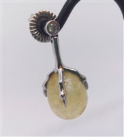 Orecchini Rudelli Zambetti Gioielli Donna in Argento Quarzo EA38972200 - EA38972200